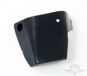 Manchettegummi Hercules K50 / Ultra, vid kedjeskydd.