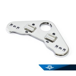 Övre styrkrona, Zundapp 529 KS50 & 530.