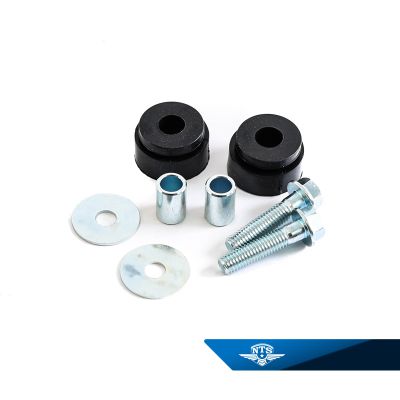 Monteringssats, bensintank Honda MT50 & MB50.