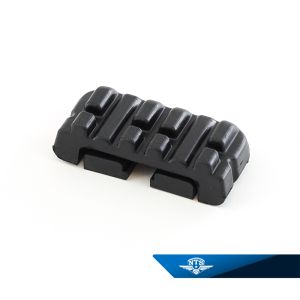 Främre tankgummi, bensintank, Honda MT50.