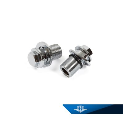 Toppbultsats, gaffelben till Yamaha FS1DX.