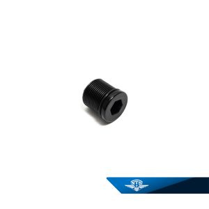 Toppbult, gaffelben Zundapp 448 CS50, 540 KS50.