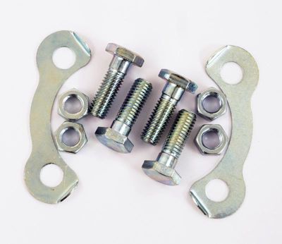 Bultsats, bromsskiva Yamaha FS1.