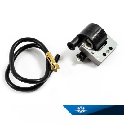 Tändspole Ducati. Till Sachs 505 & Gilera Touring.