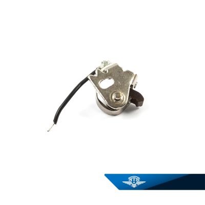 Brytarsats Sachs 505 & Gilera Touring.