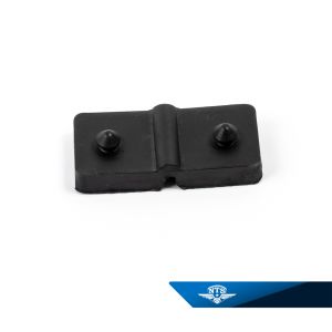 Tankgummi, bakre Suzuki K50.