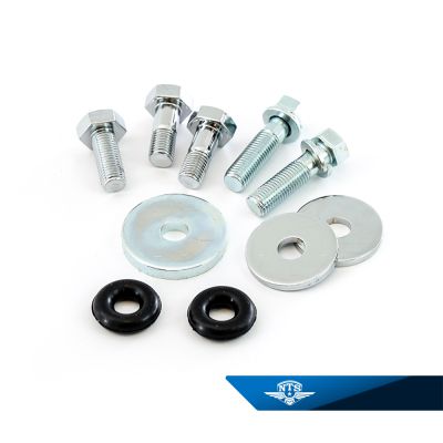 Bultsats gaffelkrona, Yamaha FS1.