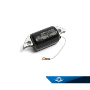 Tändspole cc54mm. Fabrikat Wat Yong Passar till Bosch-tändsystem.