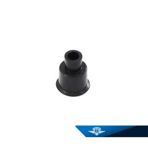 Gummitätning till tändspole & tändkabel.