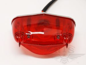 Baklyse TEMPO / BSA / DBS.