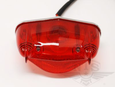 Baklyse TEMPO / BSA / DBS.