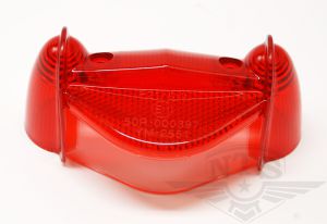 Baklyktsglas TEMPO / BSA / DBS.