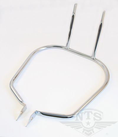 Störtbåge Kreidler RMC / RS. 1974-1983