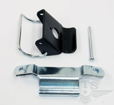 Hållare till dyna Kreidler Florett.