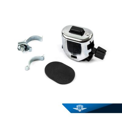 Omkopplare universal 2-vägs, utan dödare.