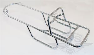 Pakethållare Kreidler Flory.