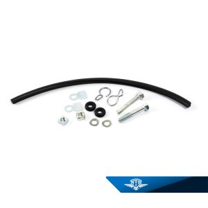 Monteringssats gaffelkrona, Kreidler Flory, MF / MP.