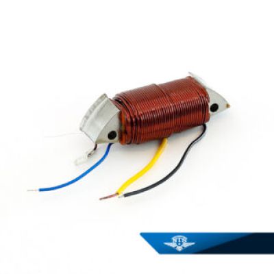 Ljusspole Suzuki K50, -1978.