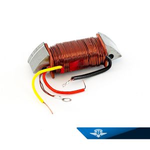 Ljusspole Suzuki K50, 1979-82.