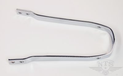 Skärmstag Hercules Prima, främre.