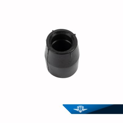 Avgasgummi Zundapp 446, 447, 448 & 460.