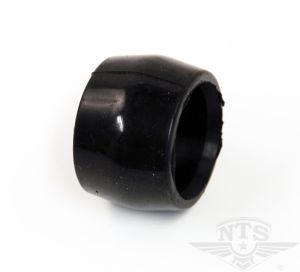 Avgasgummi Kreidler, MF / MP & Flory.