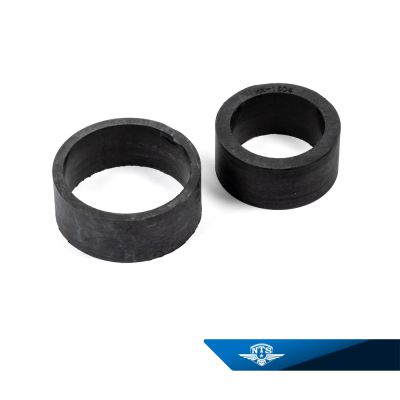 Fjädringsgummi Husqvarna Roulette, säljs styckvis.