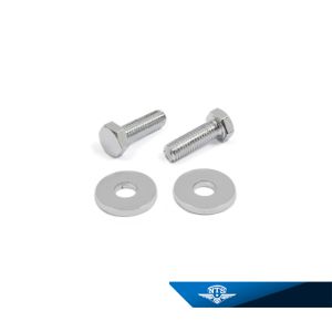 Monteringssats, Framlyse för Honda MT50