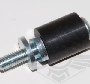 Kickstopp Puch, till modeller med framåtkick.