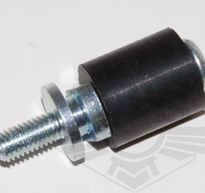 Kickstopp Puch, till modeller med framåtkick.