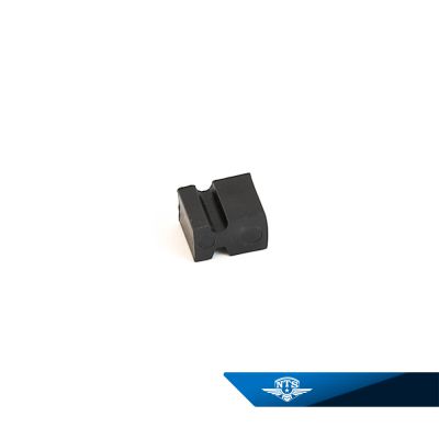 Anslagsgummi/kickstopp, Husqvarna Flinta.