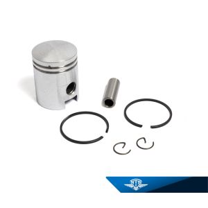 Kolv Victoria EM50 & Zweirad Union, 1:a överdimension, 40,5mm.