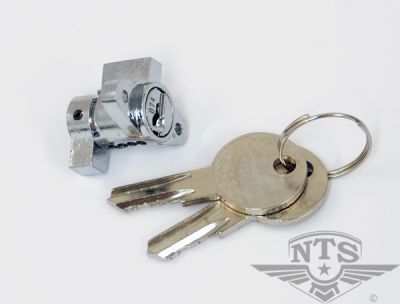 Lås verktygslucka Kreidler och Hercules K50