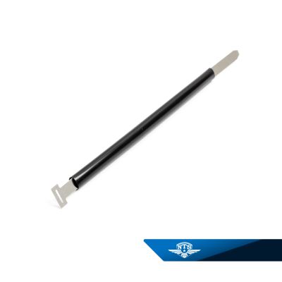 Stripe, kabelstam Honda MT50. Säljs styckvis.