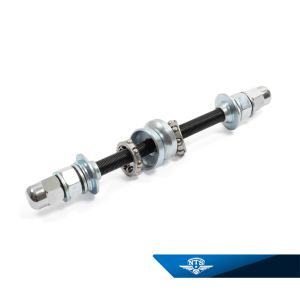 Reparationssats baknav, Monark 90mm fullnav. Axel M11x180mm.