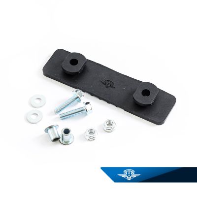 Monteringssats tank, bakre Honda MB50.