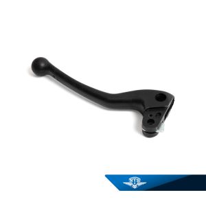 Kopplingsarm för handväxel, svart. NTS-270.