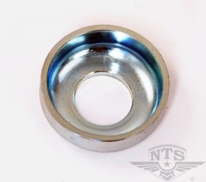 Hjullagerskål 29mm, MCB Leleu 80mm framnav. 1974 - och Union 100mm & PUCH Maxi.