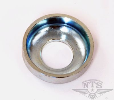 Hjullagerskål 29mm, MCB Leleu 80mm framnav. 1974 - och Union 100mm & PUCH Maxi.