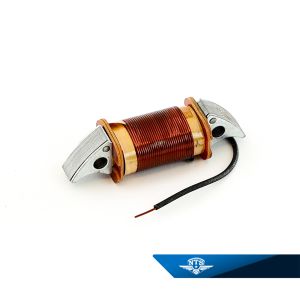 Ljusspole till lilla Bosch, cc skruvhål 46,5mm.