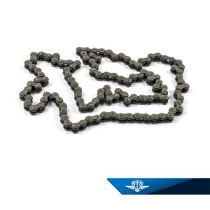 Kedja 415H, 120 länkar.