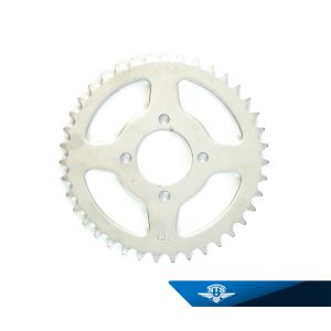 Bakdrev Yamaha FS1 & DT50MX, 39 kugg.