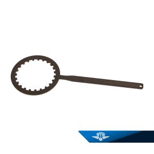 Låsverktyg till kopplingskorg, Yamaha DT50 & FS1.