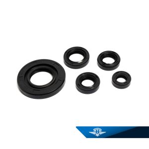 Packboxsats Honda MB50/MT50.