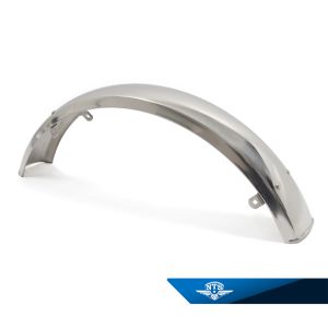 Framskärm Zundapp KS50, 1977-83.