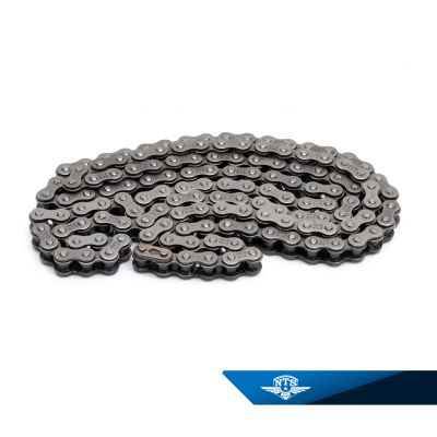 Kedja 420, 140 länkar.