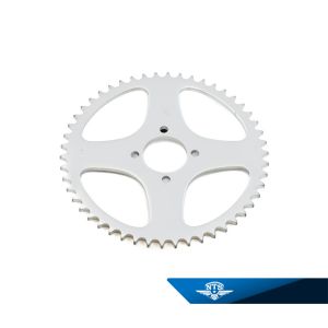 Bakdrev Yamaha DT50MX & FS1 från 1977. 50 kugg.