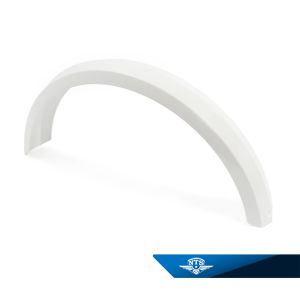 Bakskärm NTS för Puch Maxi utan bakfjädring.