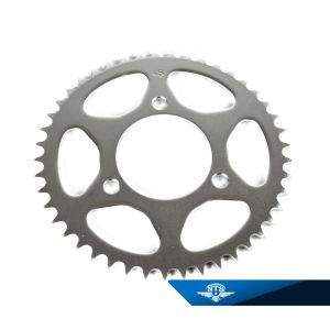 Bakdrev Honda MT50 & MB50, 45 kugg.