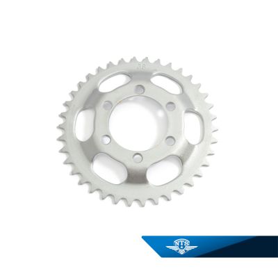 Bakdrev Zundapp 446/517/529, 38 kugg.